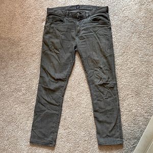 Gap denim skinny Jean